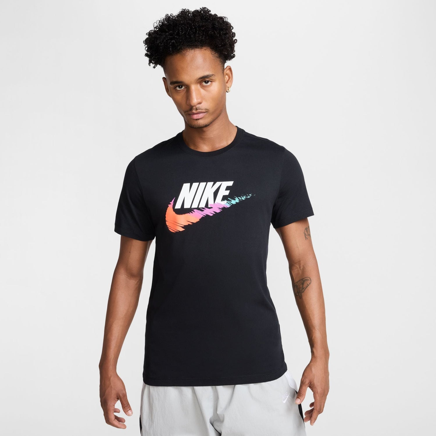 The NIKE collection