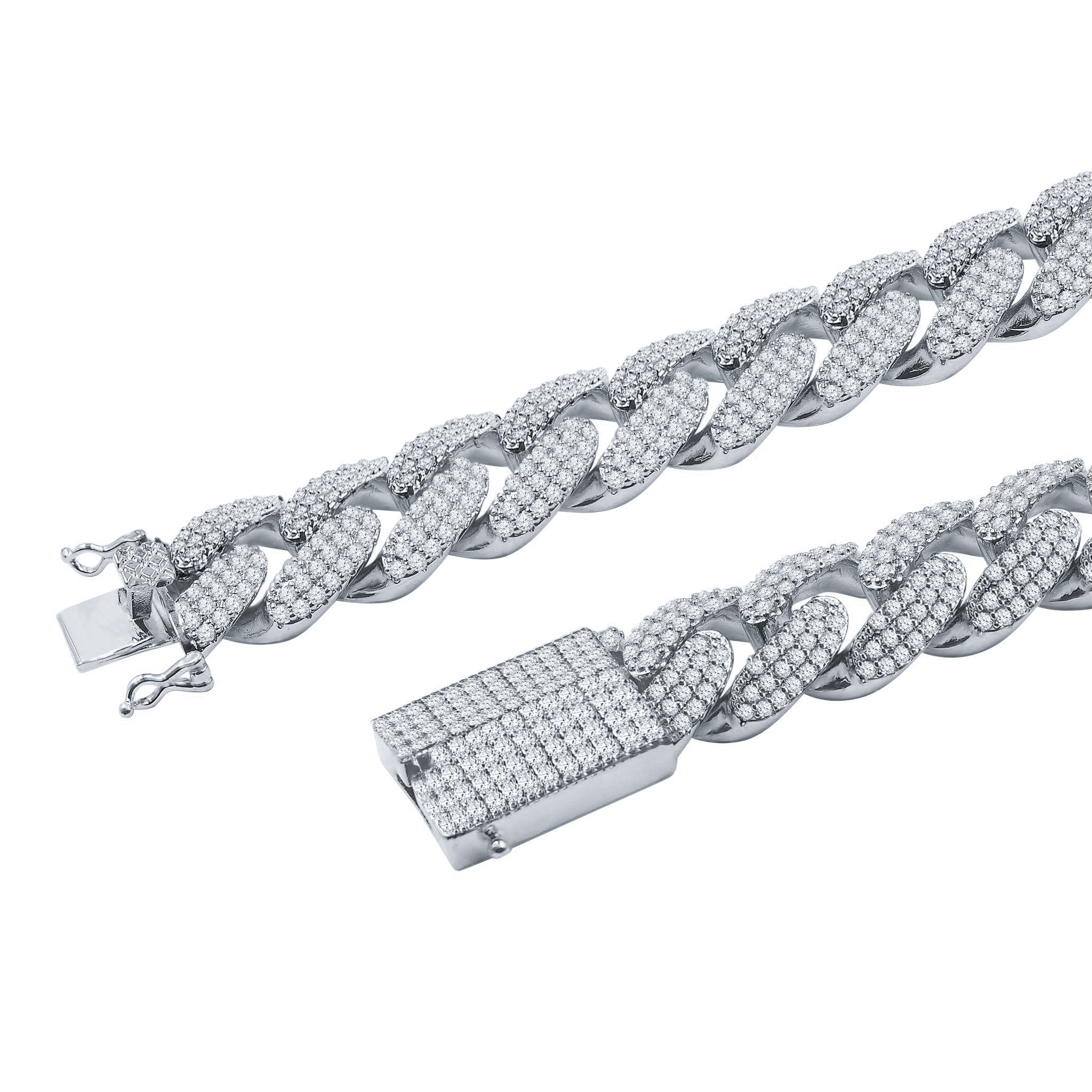 STALLION Cuban link