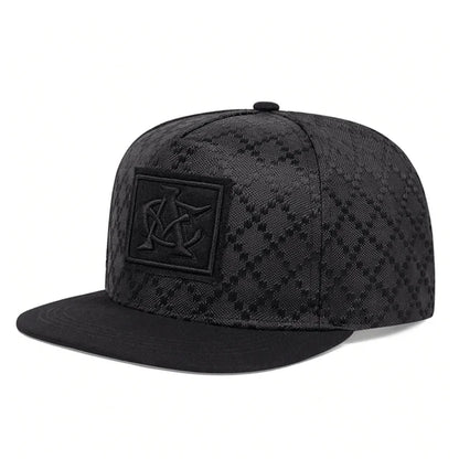 Fashion CA Embroidered Cap Men Women Adjustable Hip Hop Baseball Cap For Unisex Adult Outdoor Sun Hat Snapback Hats
