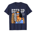 Gangster Hiphop Old School Hip Hop T-Shirt - Graphic Print for Adults