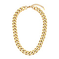 Cuban Chain Necklace Ornament