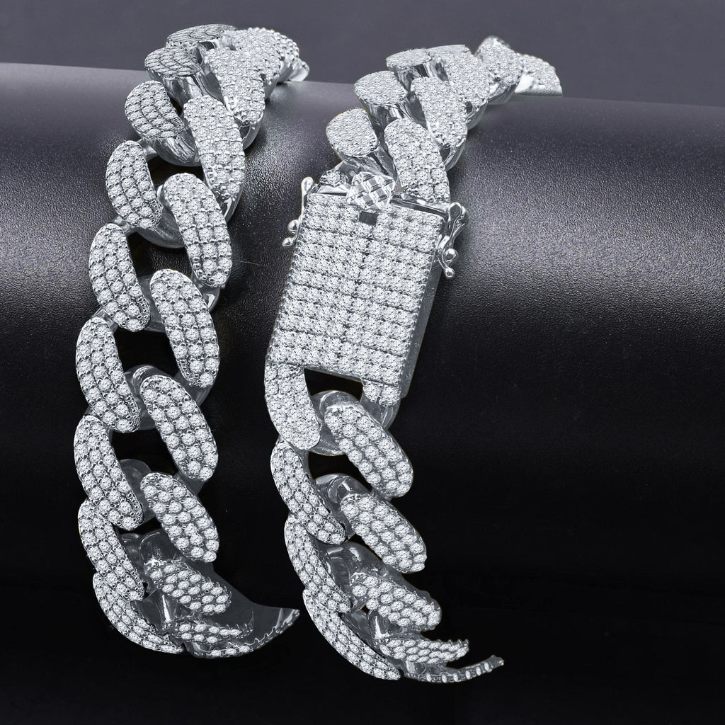 STALLION Cuban link