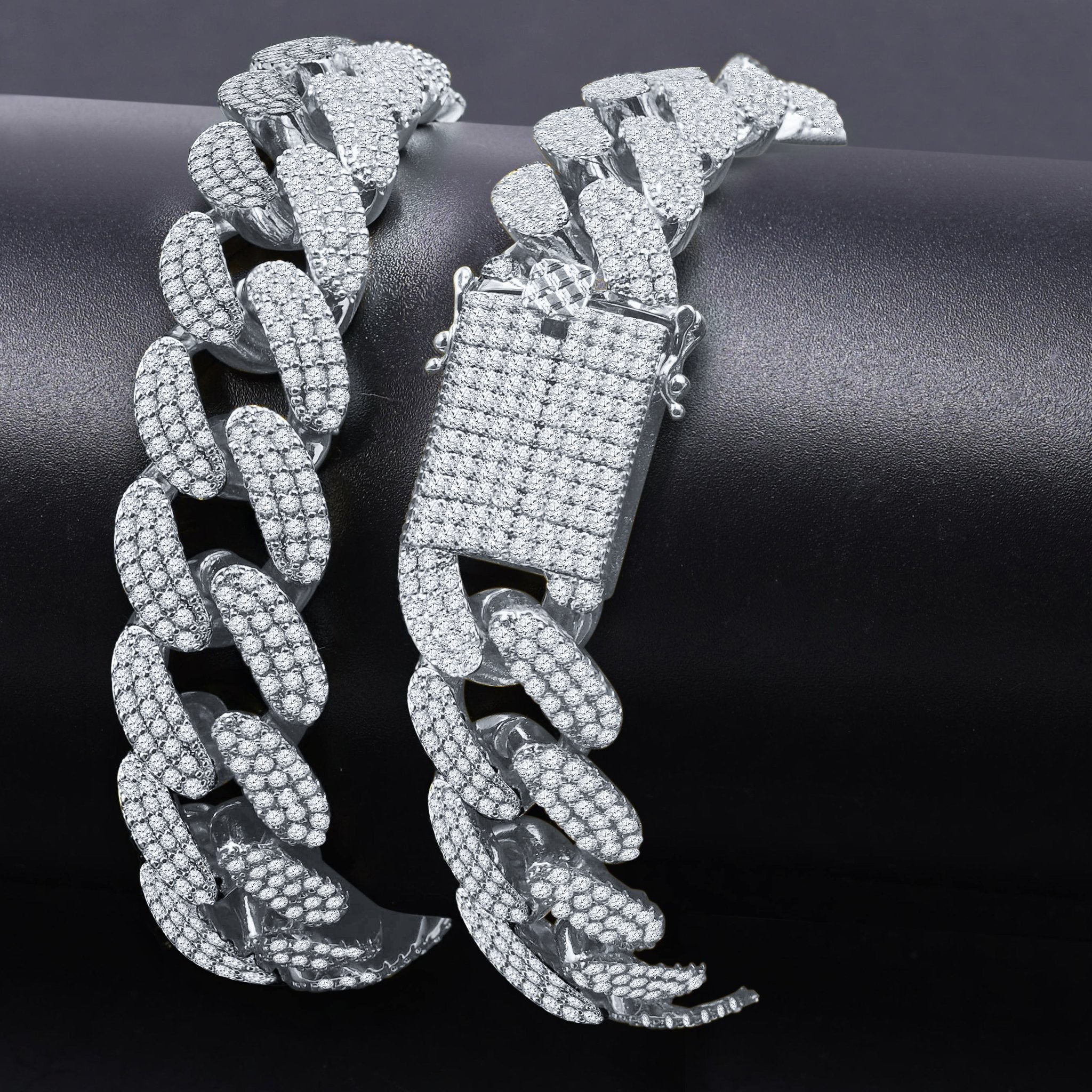 STALLION Cuban link