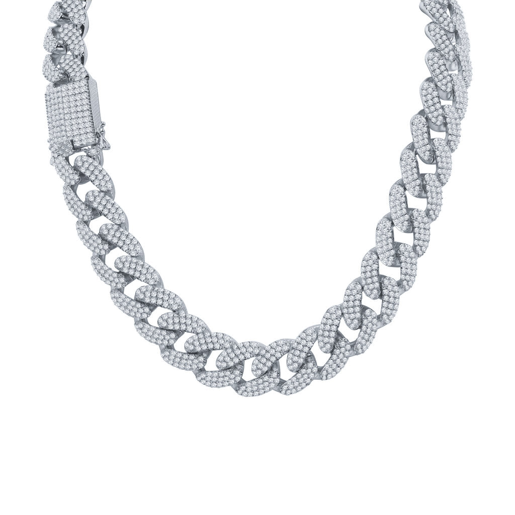 STALLION Cuban link