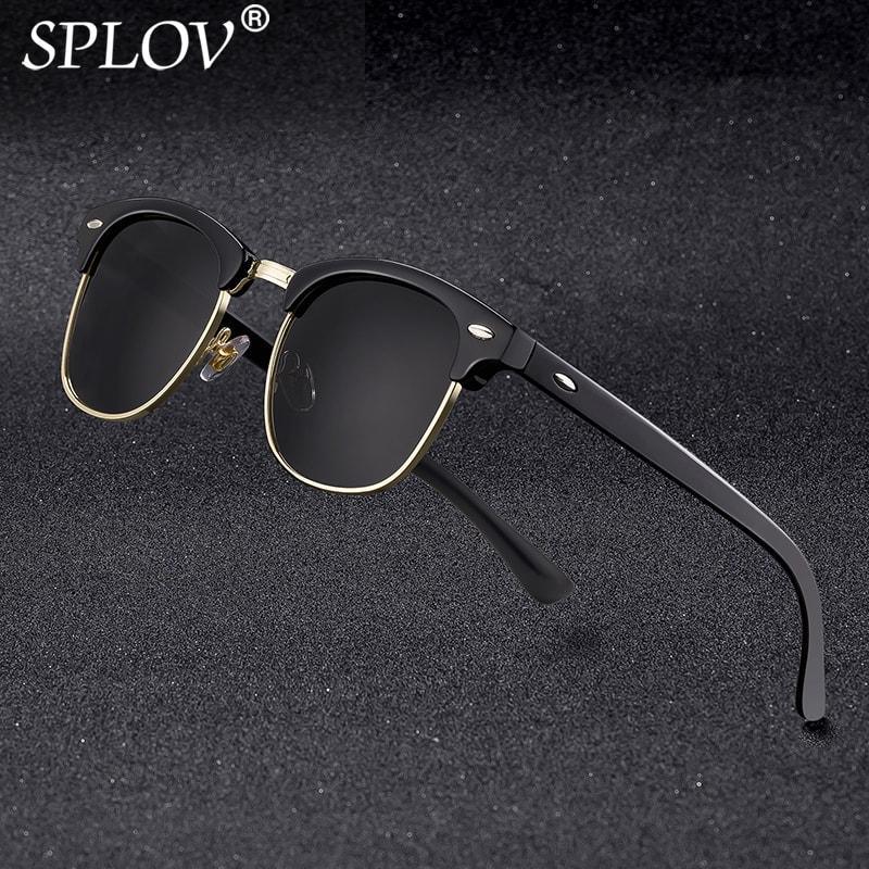 semi-rimless