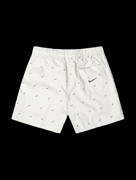 Nike Club Flow Shorts - Light Bone