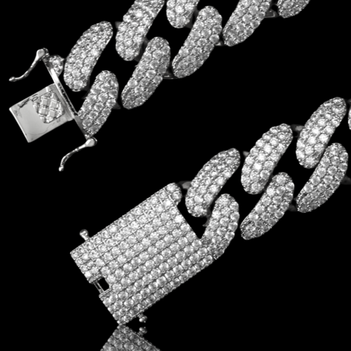 STALLION Cuban link