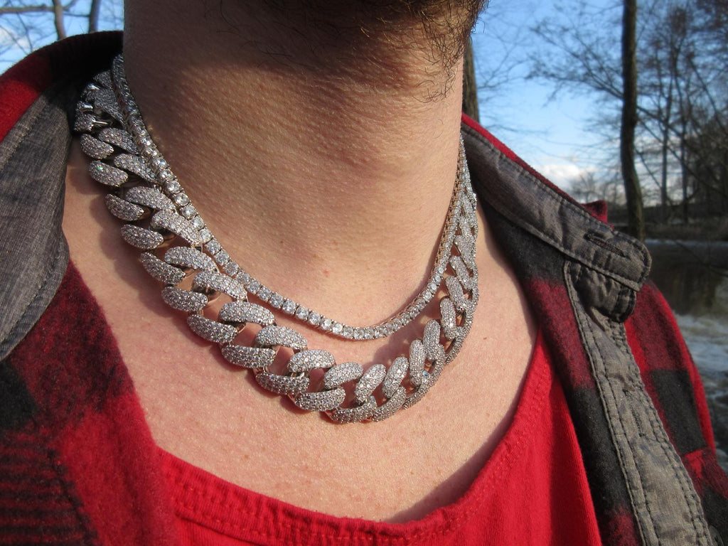 STALLION Cuban link