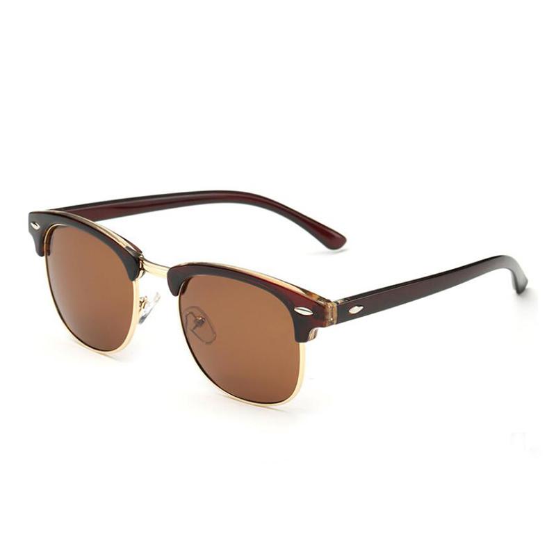 semi-rimless